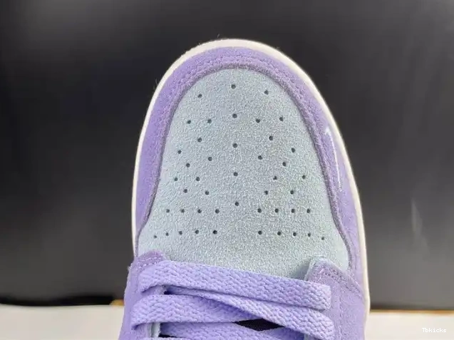 Rep TBK Switch High Pulse CW6576-500 Purple Jordan 1 0612